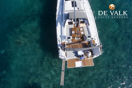 DUFOUR 56 EXCLUSIVE