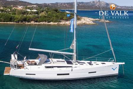 DUFOUR 56 EXCLUSIVE