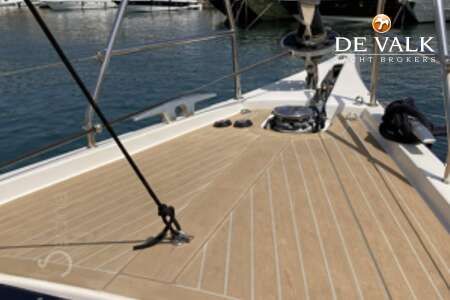 DUFOUR 56 EXCLUSIVE