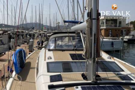 DUFOUR 56 EXCLUSIVE