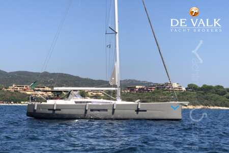 DUFOUR 56 EXCLUSIVE