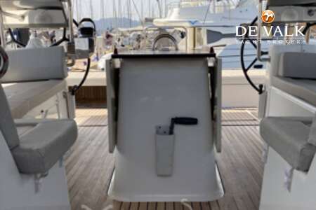 DUFOUR 56 EXCLUSIVE