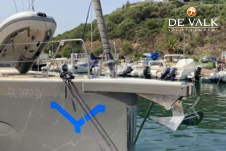 DUFOUR 56 EXCLUSIVE