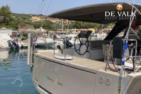 DUFOUR 56 EXCLUSIVE