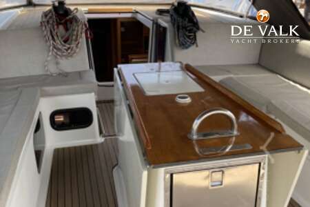 DUFOUR 56 EXCLUSIVE