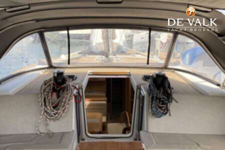 DUFOUR 56 EXCLUSIVE
