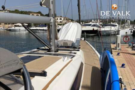 DUFOUR 56 EXCLUSIVE