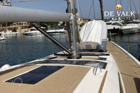 DUFOUR 56 EXCLUSIVE