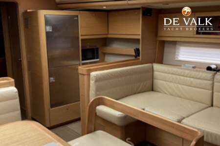 DUFOUR 56 EXCLUSIVE