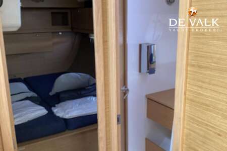 DUFOUR 56 EXCLUSIVE