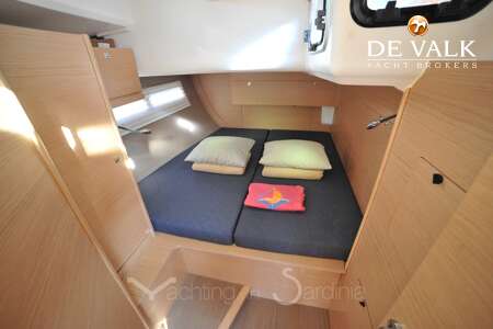 DUFOUR 56 EXCLUSIVE