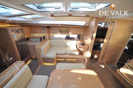 DUFOUR 56 EXCLUSIVE