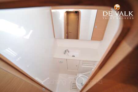 DUFOUR 56 EXCLUSIVE