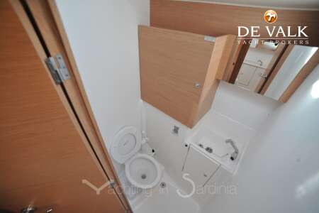 DUFOUR 56 EXCLUSIVE