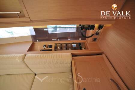 DUFOUR 56 EXCLUSIVE