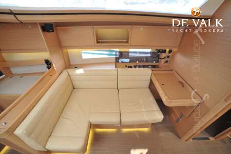 DUFOUR 56 EXCLUSIVE