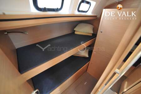DUFOUR 56 EXCLUSIVE