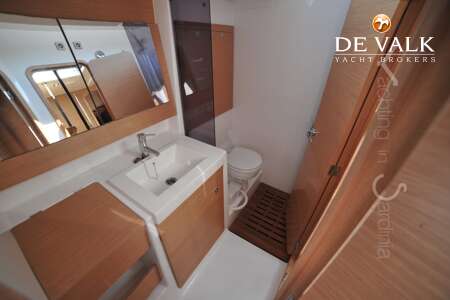 DUFOUR 56 EXCLUSIVE