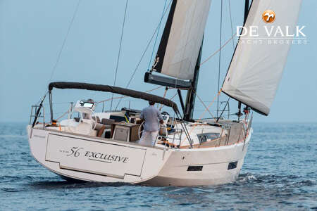 DUFOUR 56 EXCLUSIVE