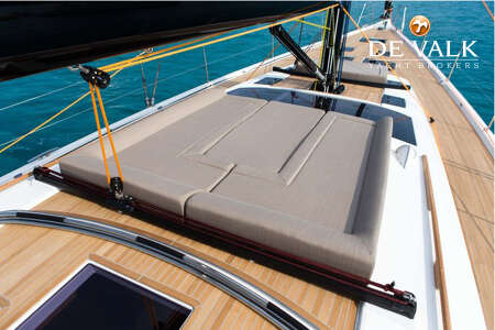 DUFOUR 56 EXCLUSIVE