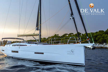 DUFOUR 56 EXCLUSIVE