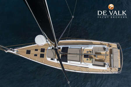 DUFOUR 56 EXCLUSIVE