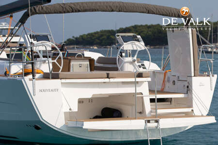 DUFOUR 56 EXCLUSIVE