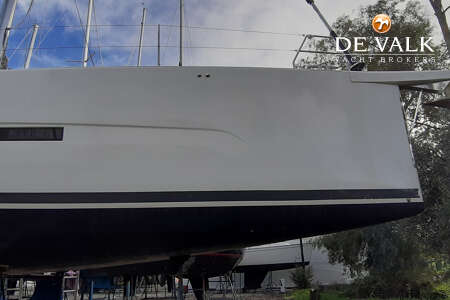 DUFOUR 56 EXCLUSIVE
