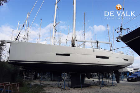 DUFOUR 56 EXCLUSIVE