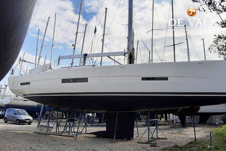 DUFOUR 56 EXCLUSIVE