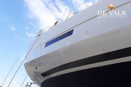 DUFOUR 56 EXCLUSIVE