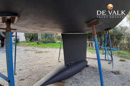 DUFOUR 56 EXCLUSIVE