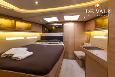 DUFOUR 56 EXCLUSIVE