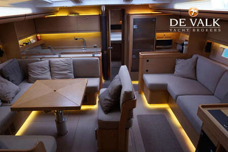 DUFOUR 56 EXCLUSIVE