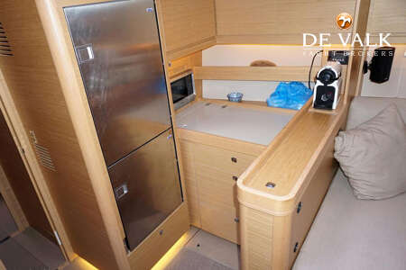DUFOUR 56 EXCLUSIVE