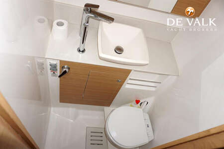DUFOUR 56 EXCLUSIVE
