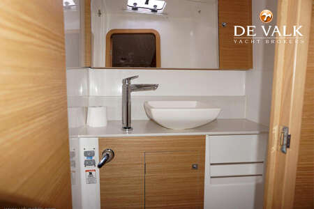 DUFOUR 56 EXCLUSIVE