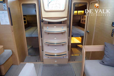 DUFOUR 56 EXCLUSIVE