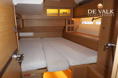 DUFOUR 56 EXCLUSIVE