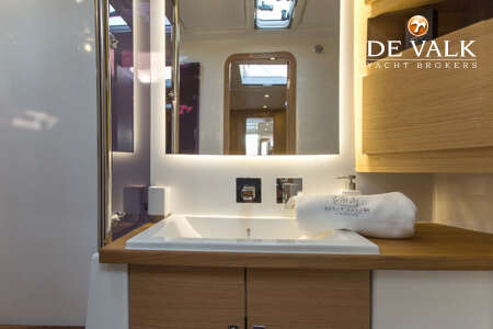 DUFOUR 56 EXCLUSIVE