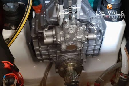 DUFOUR 56 EXCLUSIVE