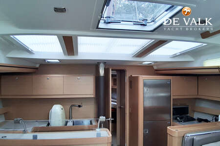 DUFOUR 56 EXCLUSIVE