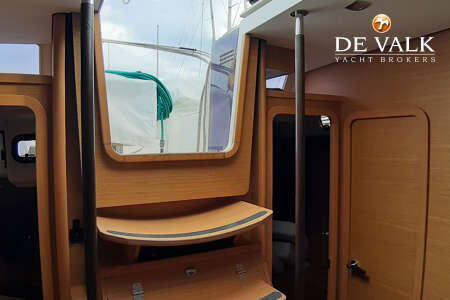DUFOUR 56 EXCLUSIVE