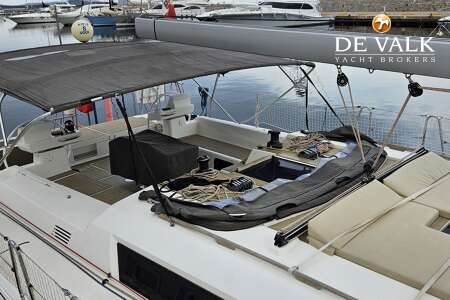 DUFOUR 56 EXCLUSIVE