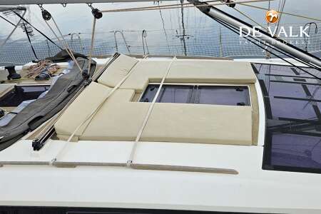 DUFOUR 56 EXCLUSIVE