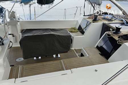 DUFOUR 56 EXCLUSIVE