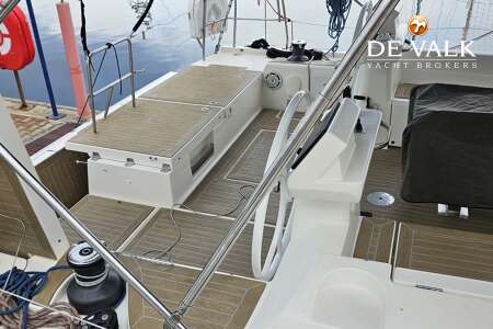 DUFOUR 56 EXCLUSIVE