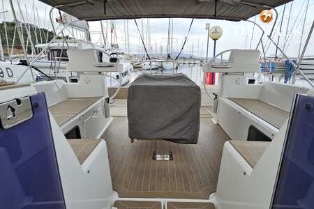 DUFOUR 56 EXCLUSIVE