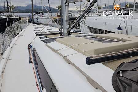 DUFOUR 56 EXCLUSIVE