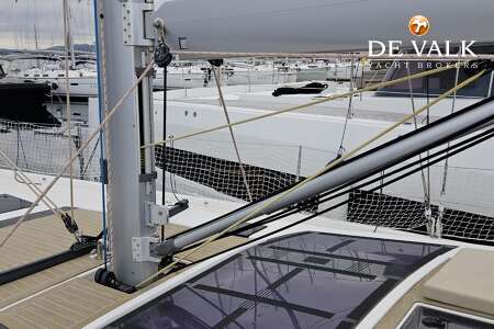 DUFOUR 56 EXCLUSIVE